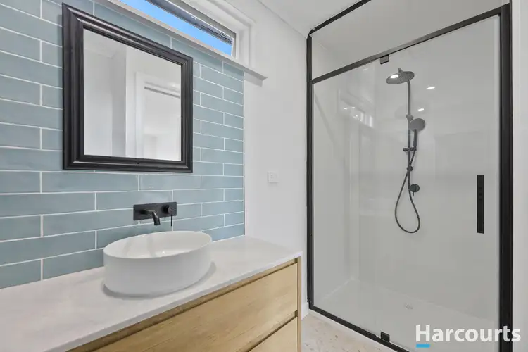 Sixth view of Homely house listing, 133 Burke Street, Warragul VIC 3820
