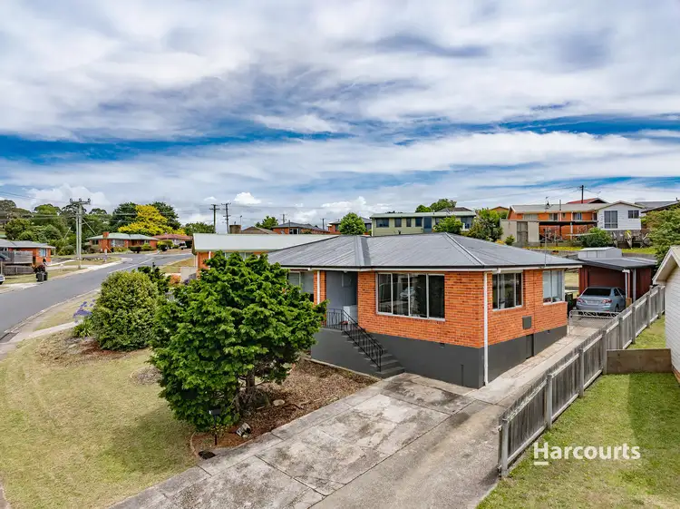 33 Roslyn Avenue, Romaine TAS 7320