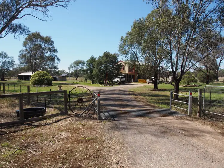 Main view of Homely rural property listing, 37 Forshaw Road, Baddaginnie VIC 3670