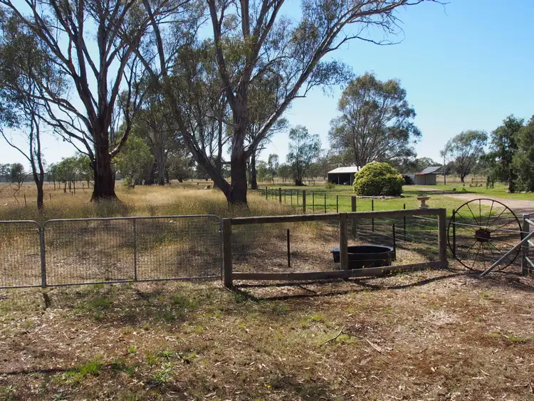 Second view of Homely rural property listing, 37 Forshaw Road, Baddaginnie VIC 3670