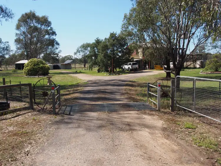 Fourth view of Homely rural property listing, 37 Forshaw Road, Baddaginnie VIC 3670