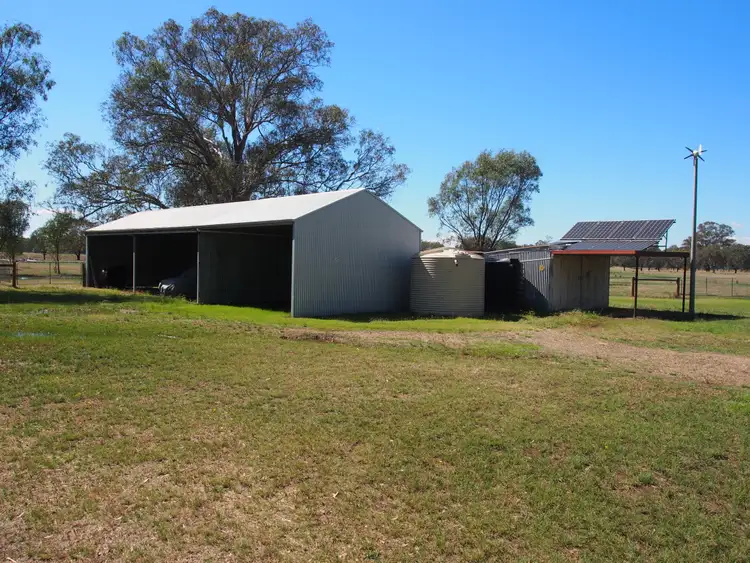 Sixth view of Homely rural property listing, 37 Forshaw Road, Baddaginnie VIC 3670