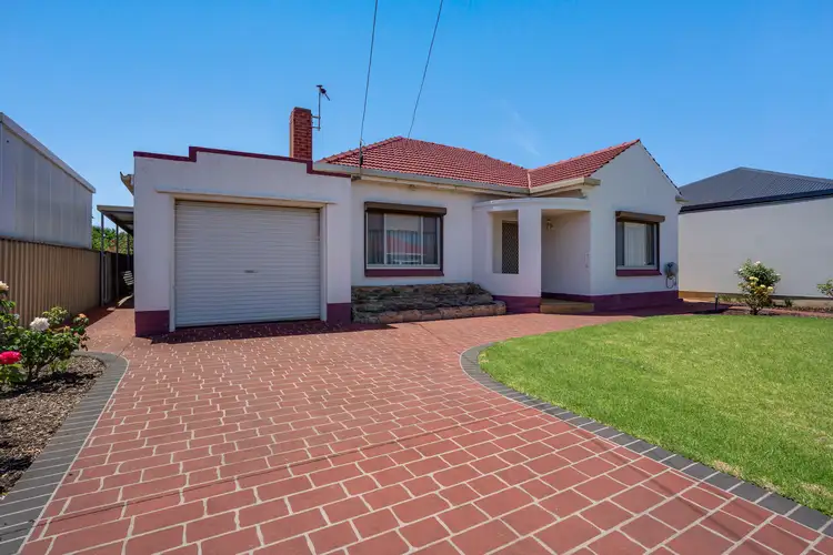 Second view of Homely house listing, 5 Fraser Street, Woodville South SA 5011