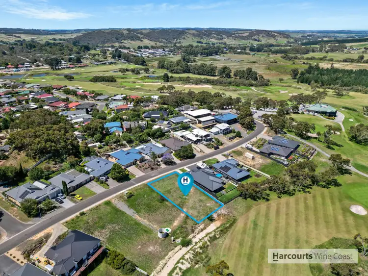 Third view of Homely land listing, 69 George Francis Drive, Mount Compass SA 5210