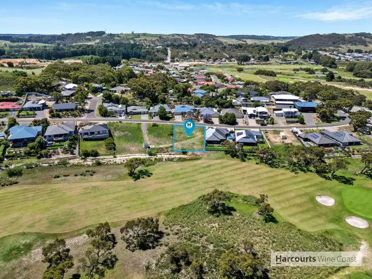 Fourth view of Homely land listing, 69 George Francis Drive, Mount Compass SA 5210