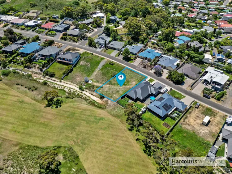 Fifth view of Homely land listing, 69 George Francis Drive, Mount Compass SA 5210