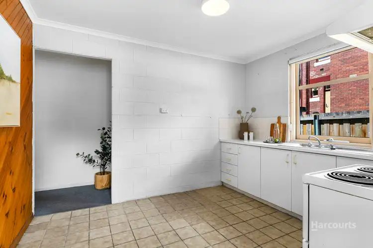 Third view of Homely apartment listing, 2/44 Church Street, North Hobart TAS 7000