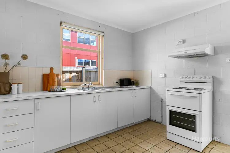 Fourth view of Homely apartment listing, 2/44 Church Street, North Hobart TAS 7000
