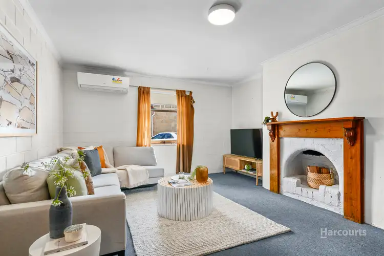 Fifth view of Homely apartment listing, 2/44 Church Street, North Hobart TAS 7000