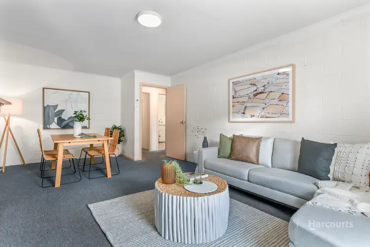 Sixth view of Homely apartment listing, 2/44 Church Street, North Hobart TAS 7000