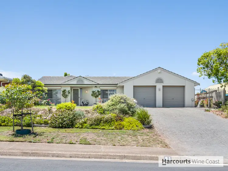 81 Caffrey Street, Mclaren Vale SA 5171