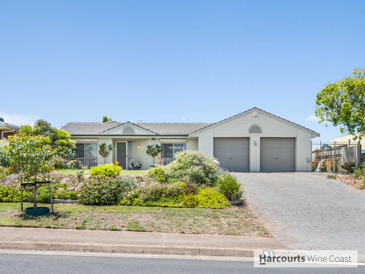 Main view of Homely house listing, 81 Caffrey Street, Mclaren Vale SA 5171