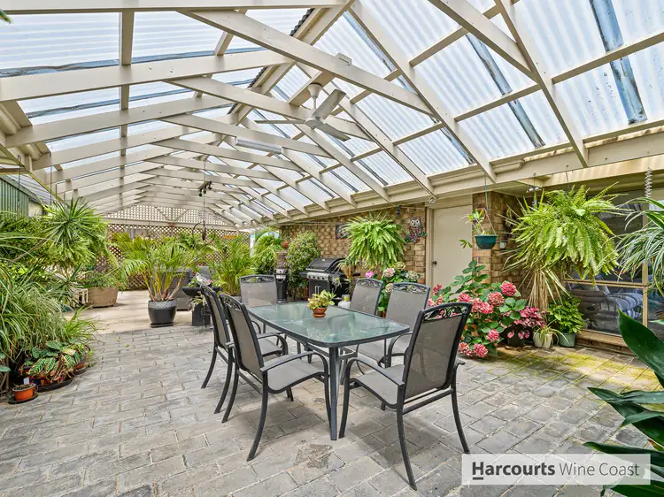 Fourth view of Homely house listing, 81 Caffrey Street, Mclaren Vale SA 5171