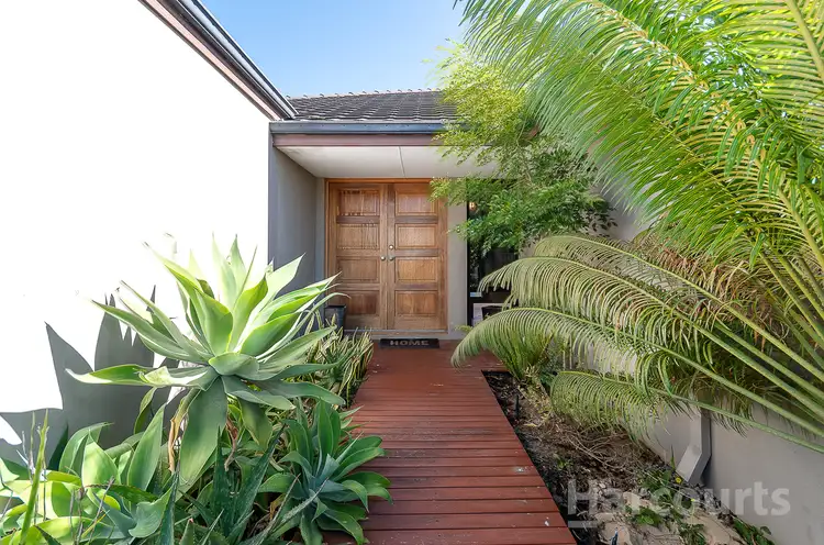 Second view of Homely house listing, 5 Skerries Way, Ridgewood WA 6030