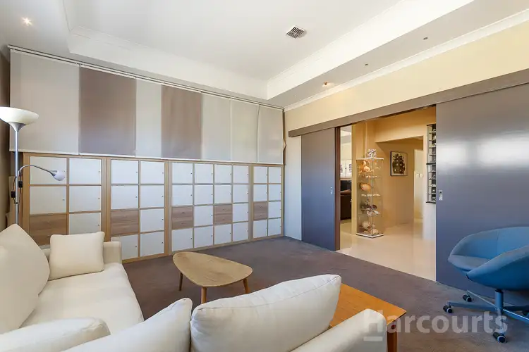 Fifth view of Homely house listing, 5 Skerries Way, Ridgewood WA 6030