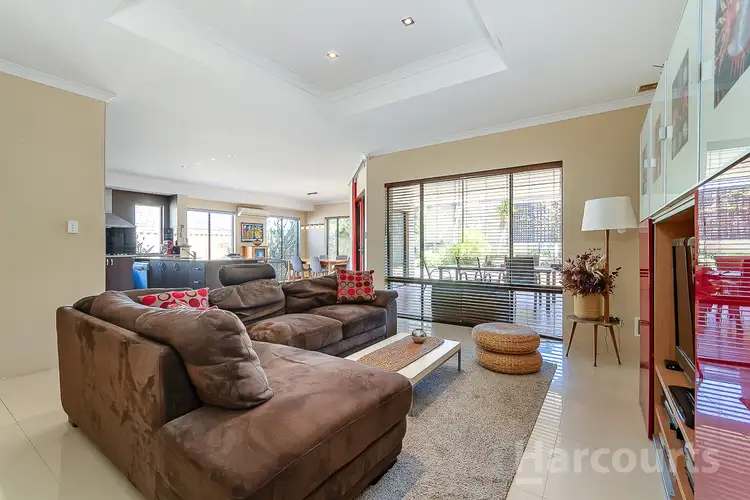 Sixth view of Homely house listing, 5 Skerries Way, Ridgewood WA 6030