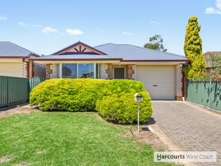 37a Whinnerah Avenue, Aldinga Beach SA 5173