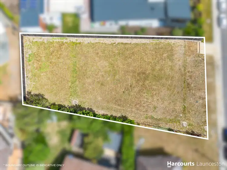 Fourth view of Homely land listing, 1 Elben Court, Riverside TAS 7250