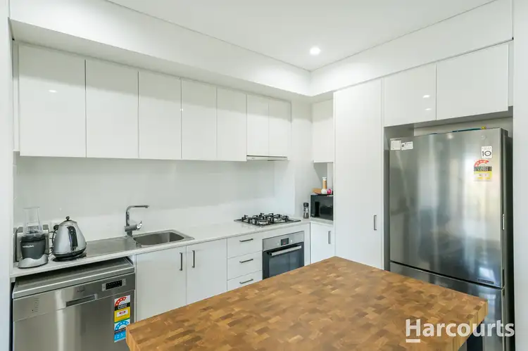 Second view of Homely house listing, 6/28 Peppering Way, Westminster WA 6061