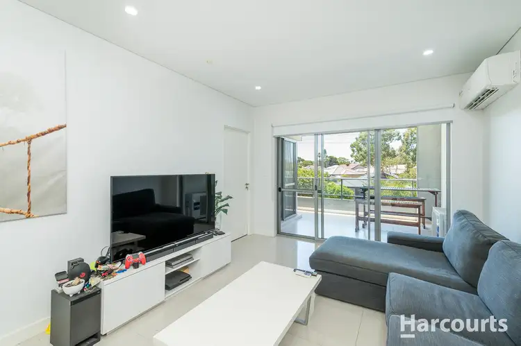 Fifth view of Homely house listing, 6/28 Peppering Way, Westminster WA 6061