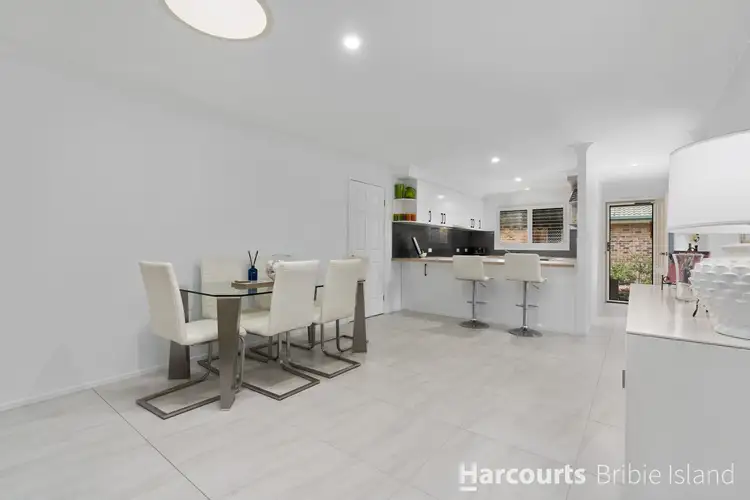 Second view of Homely unit listing, 21/77-83 Cotterill Avenue, Bongaree QLD 4507