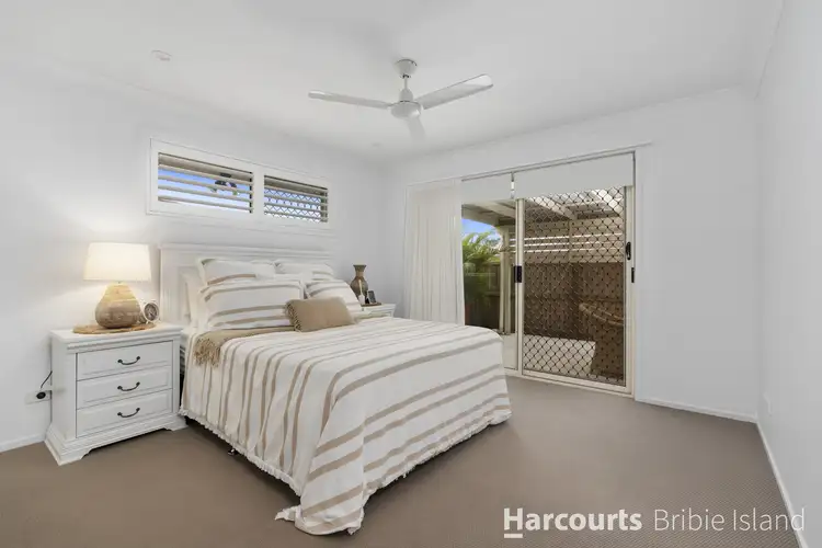 Third view of Homely unit listing, 21/77-83 Cotterill Avenue, Bongaree QLD 4507