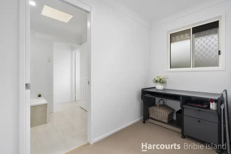 Fourth view of Homely unit listing, 21/77-83 Cotterill Avenue, Bongaree QLD 4507