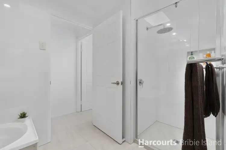 Fifth view of Homely unit listing, 21/77-83 Cotterill Avenue, Bongaree QLD 4507