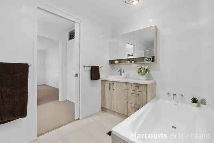 Sixth view of Homely unit listing, 21/77-83 Cotterill Avenue, Bongaree QLD 4507