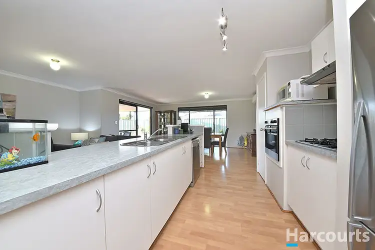 Third view of Homely house listing, 61 Seagrove Boulevard, Merriwa WA 6030