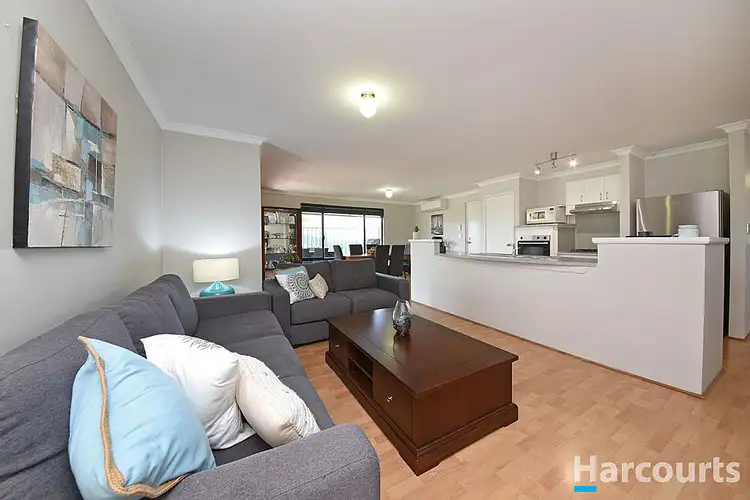 Fourth view of Homely house listing, 61 Seagrove Boulevard, Merriwa WA 6030