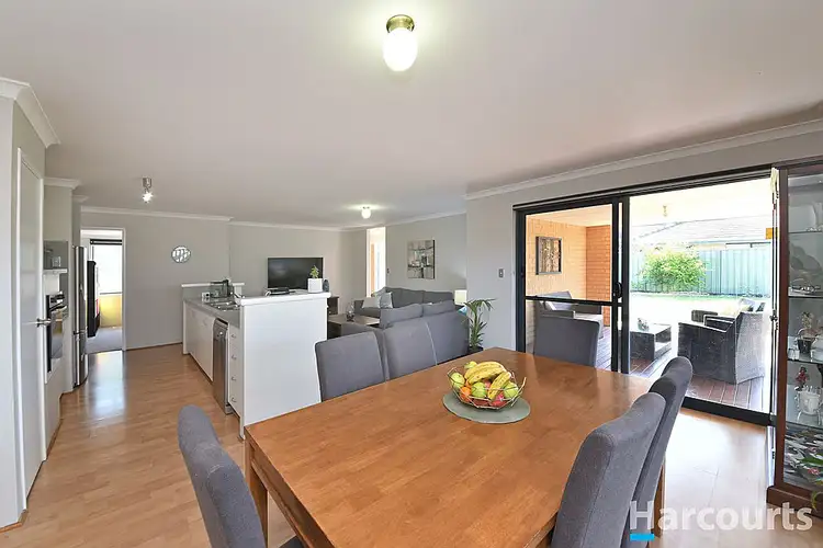 Fifth view of Homely house listing, 61 Seagrove Boulevard, Merriwa WA 6030