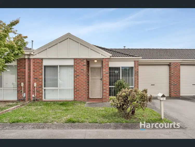 Main view of Homely house listing, 2/96 Botanical Grove, Doveton VIC 3177