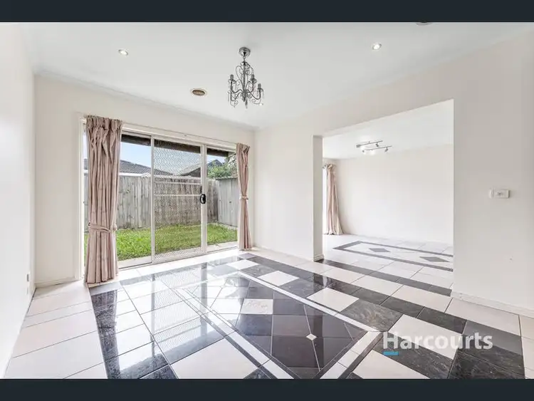 Second view of Homely house listing, 2/96 Botanical Grove, Doveton VIC 3177