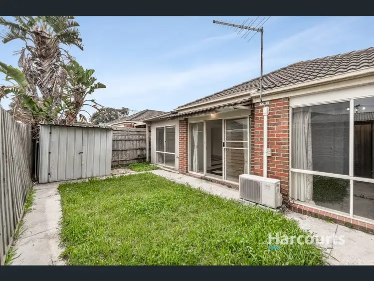 Seventh view of Homely house listing, 2/96 Botanical Grove, Doveton VIC 3177