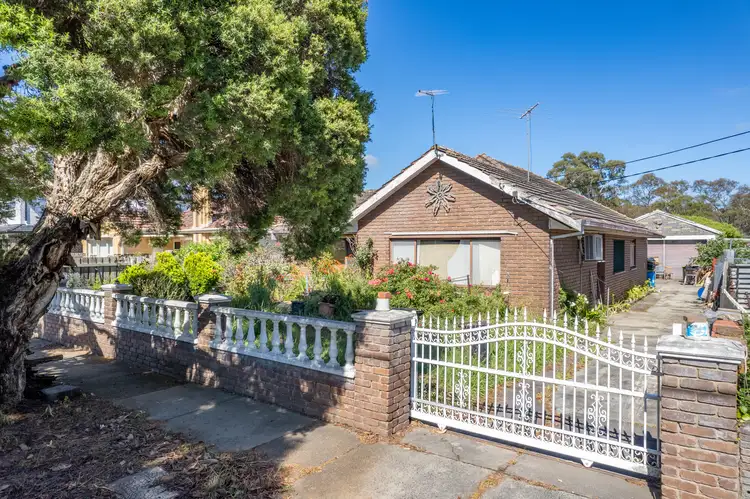 8 Belfort Street, Dandenong VIC 3175
