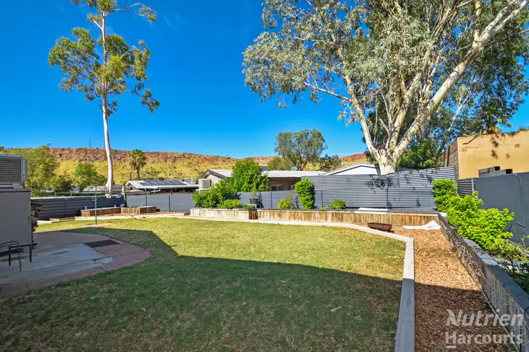 11 Chalmers Street, Gillen NT 870