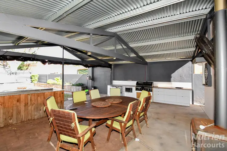 Second view of Homely house listing, 11 Chalmers Street, Gillen NT 870