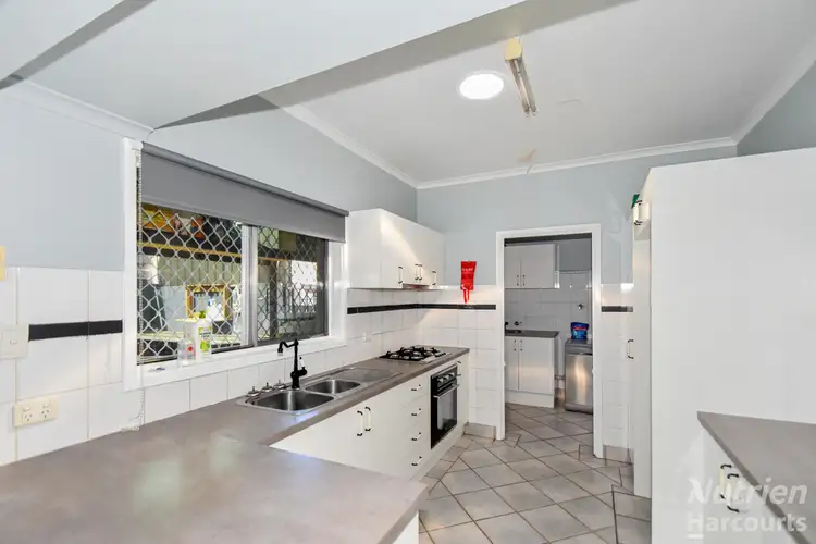 Third view of Homely house listing, 11 Chalmers Street, Gillen NT 870