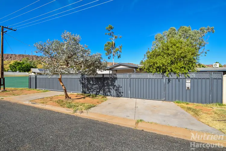 Sixth view of Homely house listing, 11 Chalmers Street, Gillen NT 870
