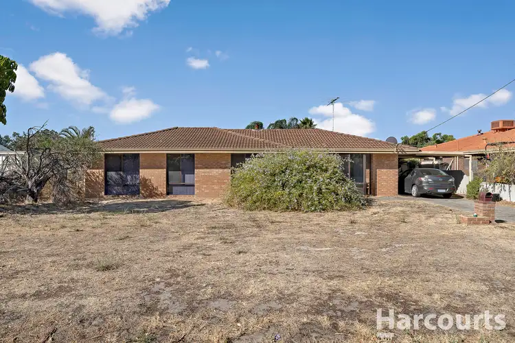 Second view of Homely house listing, 18 Tuart Road, Greenfields WA 6210