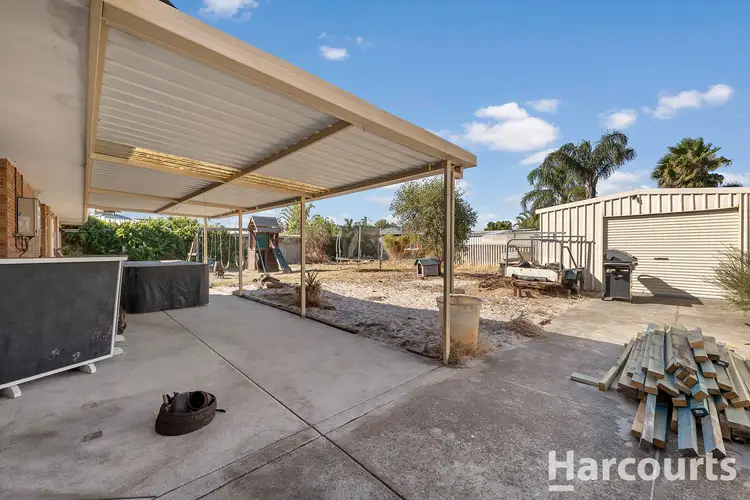 Third view of Homely house listing, 18 Tuart Road, Greenfields WA 6210