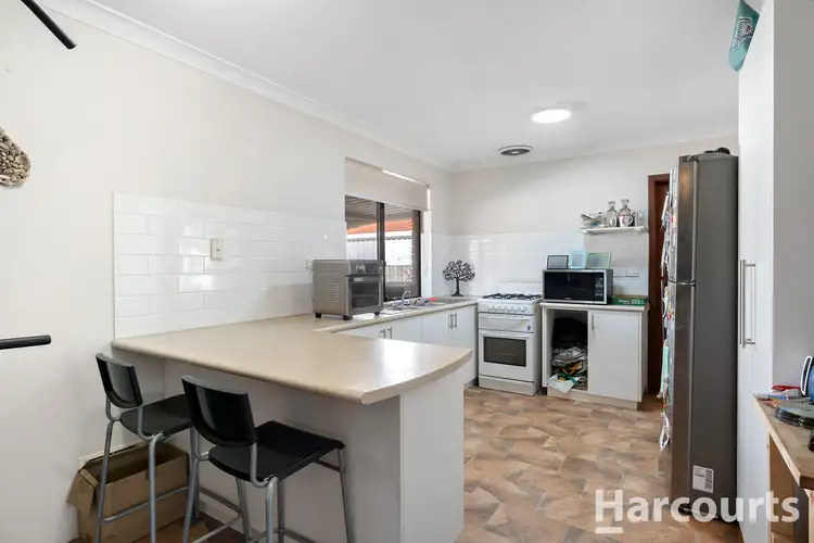 Fifth view of Homely house listing, 18 Tuart Road, Greenfields WA 6210