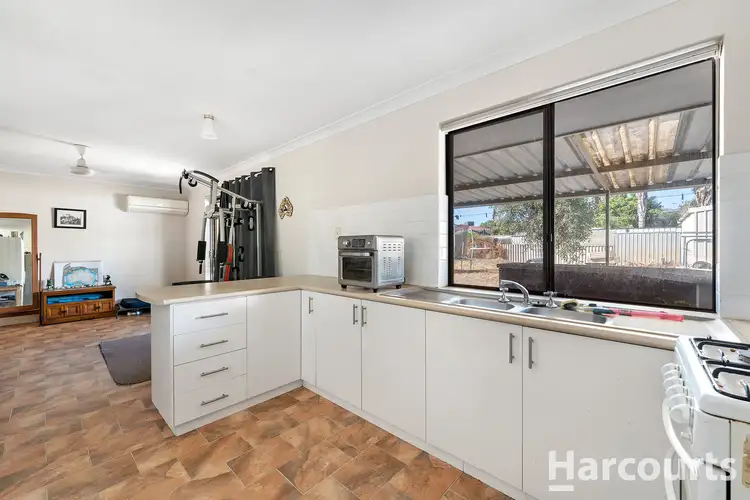 Sixth view of Homely house listing, 18 Tuart Road, Greenfields WA 6210