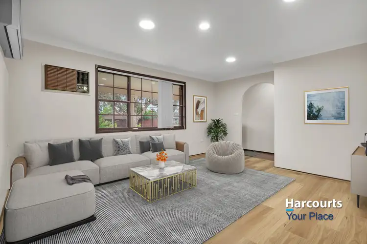 Third view of Homely house listing, 52 Fleetwood Street, Shalvey NSW 2770