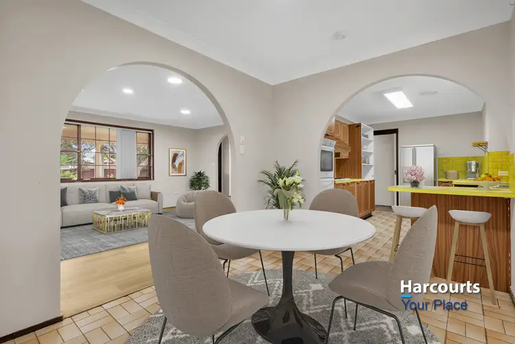 Fourth view of Homely house listing, 52 Fleetwood Street, Shalvey NSW 2770
