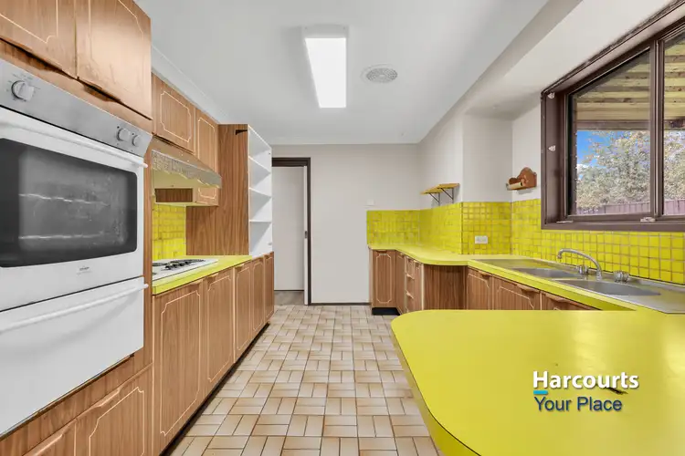 Fifth view of Homely house listing, 52 Fleetwood Street, Shalvey NSW 2770
