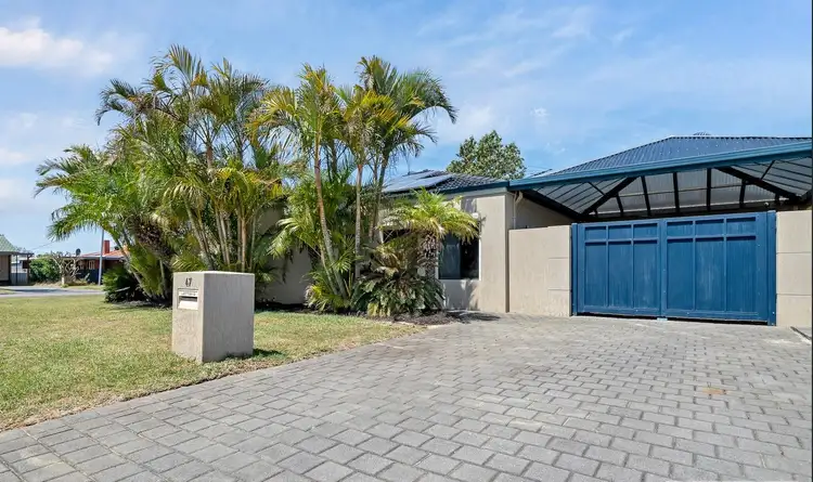 Main view of Homely house listing, 47 Ramsden Way, Morley WA 6062