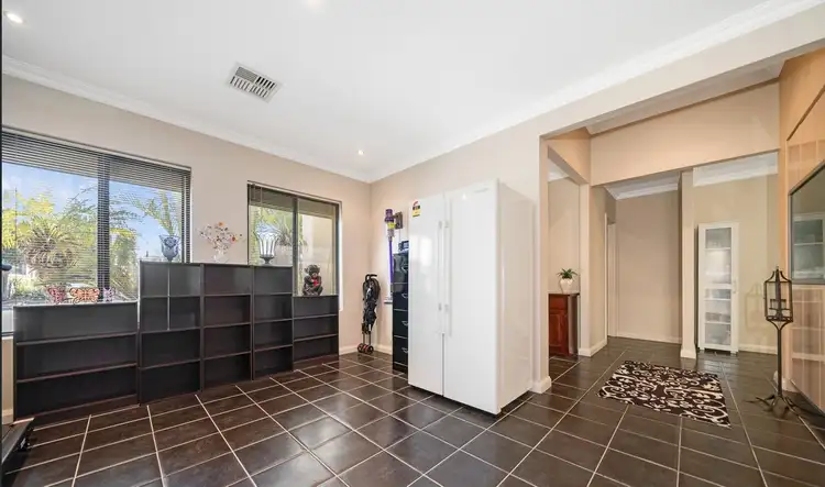 Second view of Homely house listing, 47 Ramsden Way, Morley WA 6062