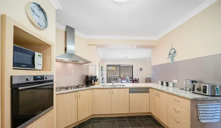 Fourth view of Homely house listing, 47 Ramsden Way, Morley WA 6062
